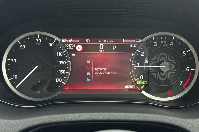 Used Jaguar E-Pace 2023 for sale - 77819277: Photo 33