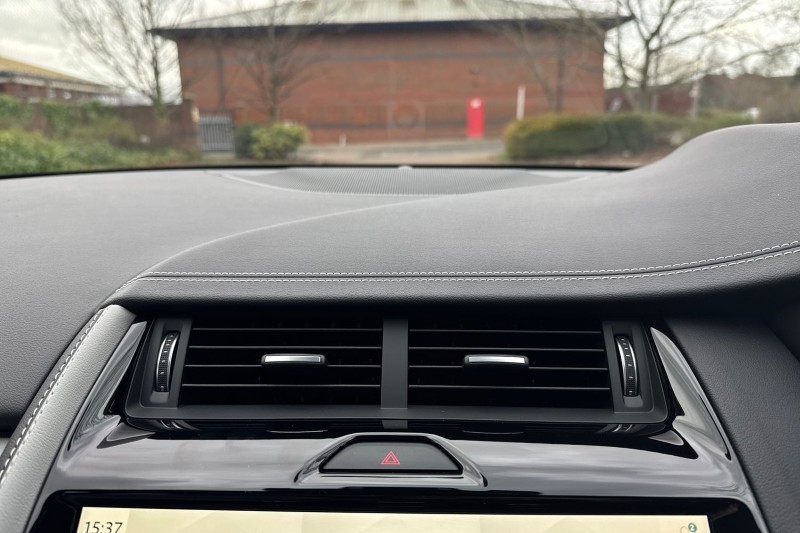 Used Jaguar E-Pace 2023 for sale - 77819277: Photo 35