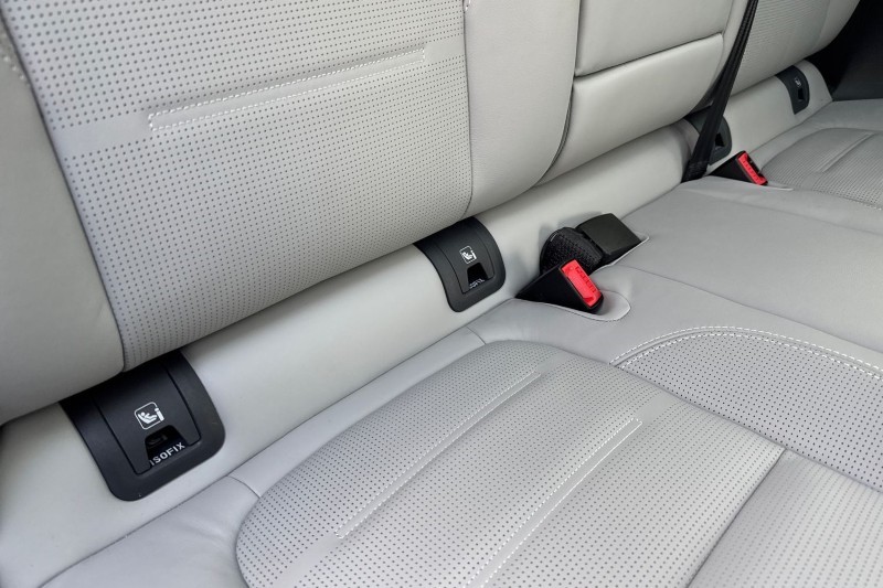 Used Jaguar E-Pace 2023 for sale - 77819277: Photo 38