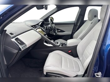 Used Jaguar E-Pace 2023 for sale - 77819277: Photo