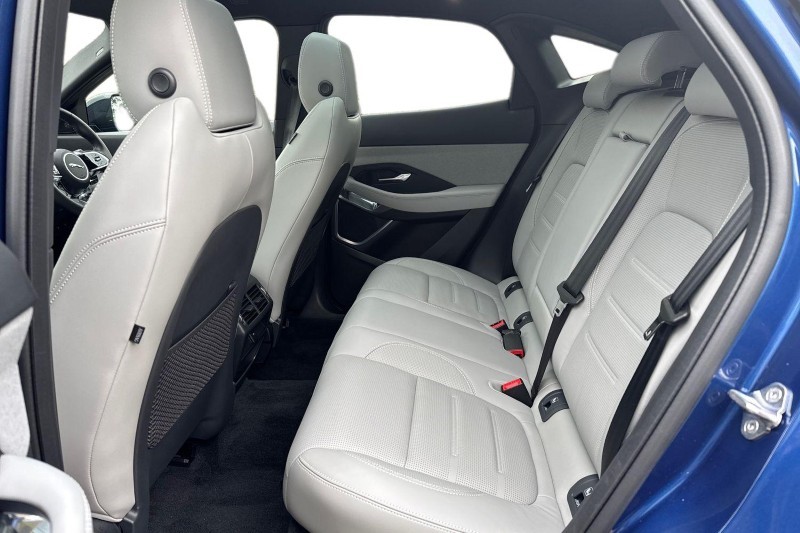 Used Jaguar E-Pace 2023 for sale - 77819277: Photo 4