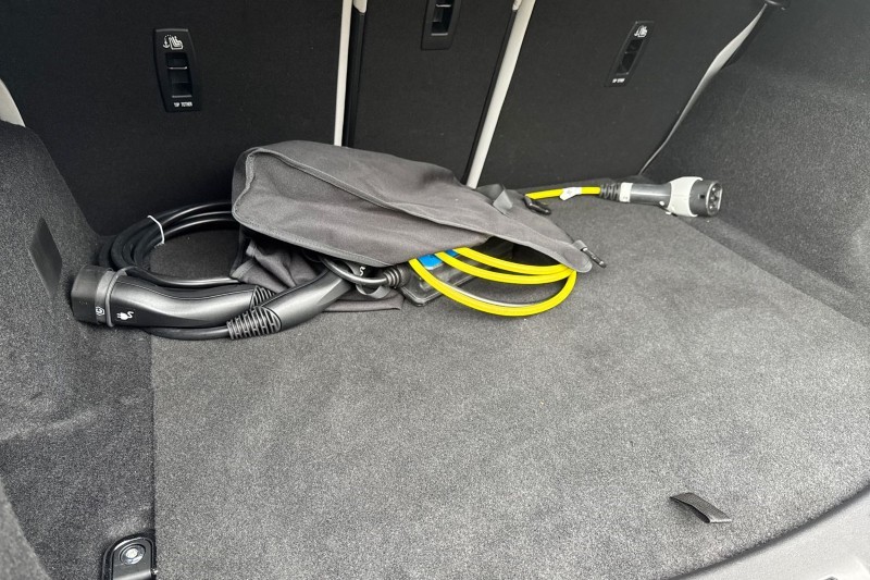 Used Jaguar E-Pace 2023 for sale - 77819277: Photo 40