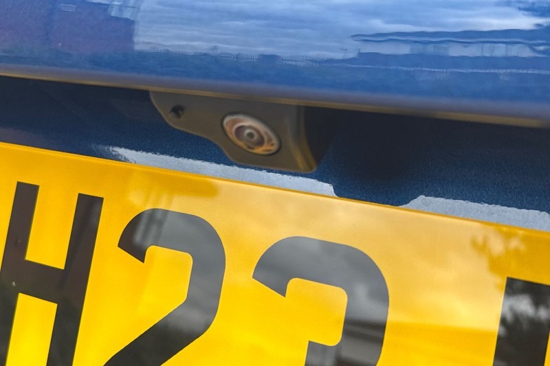 Used Jaguar E-Pace 2023 for sale - 77819277: Photo 42