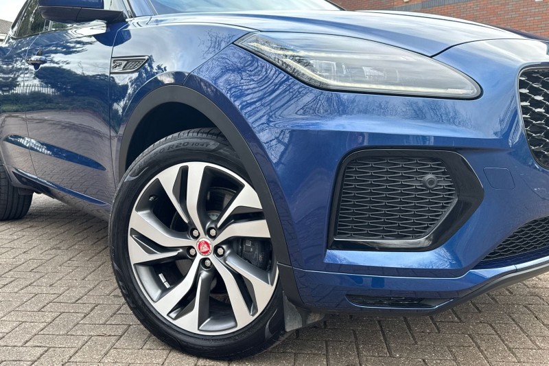 Used Jaguar E-Pace 2023 for sale - 77819277: Photo 43