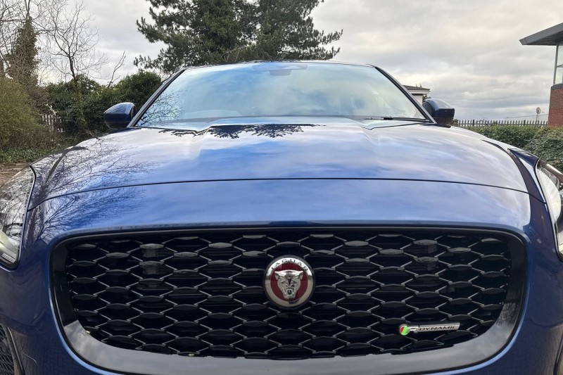 Used Jaguar E-Pace 2023 for sale - 77819277: Photo 44