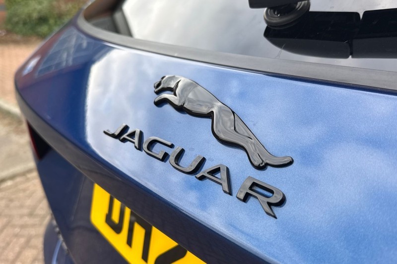 Used Jaguar E-Pace 2023 for sale - 77819277: Photo 46