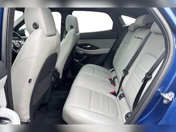 Used Jaguar E-Pace 2023 for sale - 77819277: Photo