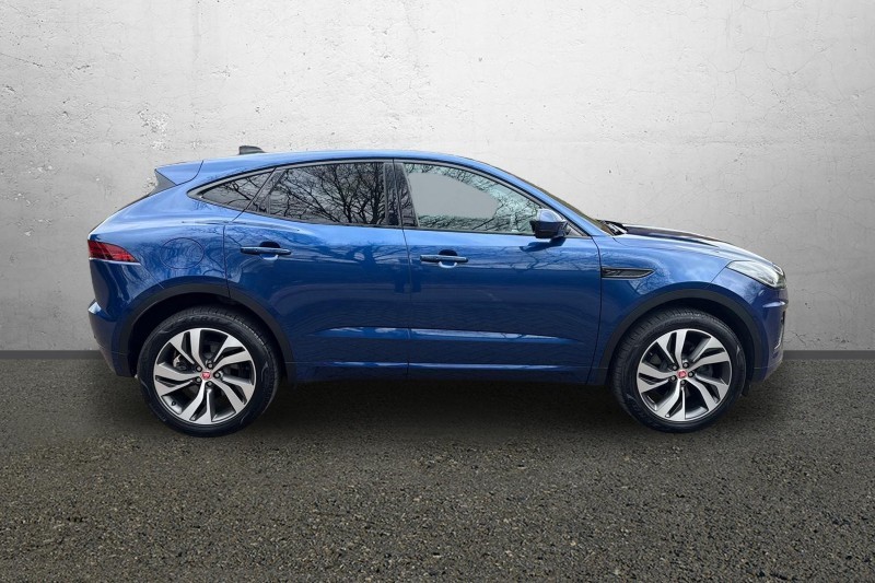 Used Jaguar E-Pace 2023 for sale - 77819277: Photo 5