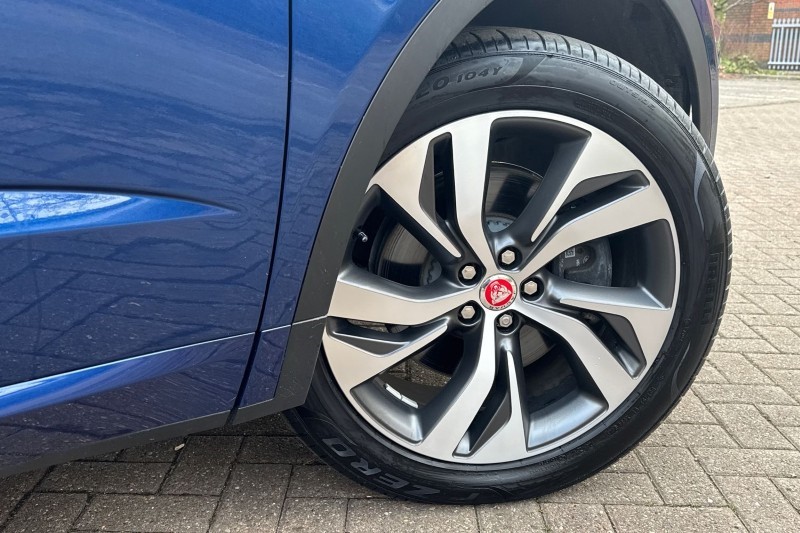 Used Jaguar E-Pace 2023 for sale - 77819277: Photo 50