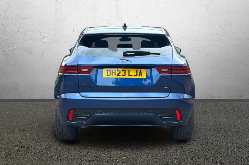 Used Jaguar E-Pace 2023 for sale - 77819277: Photo 6
