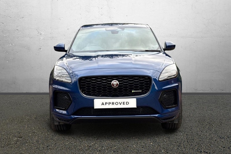 Used Jaguar E-Pace 2023 for sale - 77819277: Photo 7