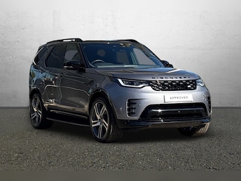 Used Land Rover Discovery 2024 for sale - 78442431: Photo