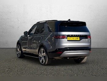 Used Land Rover Discovery 2024 for sale - 78442431: Photo