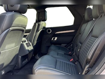 Used Land Rover Discovery 2024 for sale - 78442431: Photo