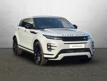Used Land Rover Range Rover Evoque 2026 for sale - 78873684: Photo
