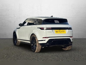 Used Land Rover Range Rover Evoque 2026 for sale - 78873684: Photo