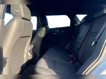 Used Land Rover Range Rover Evoque 2026 for sale - 78873684: Photo