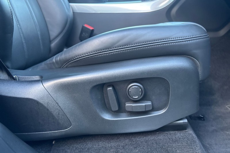 Used Land Rover Range Rover Sport 2021 for sale - 77636276: Photo 26