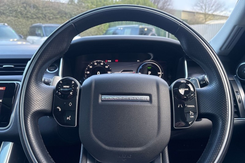 Used Land Rover Range Rover Sport 2021 for sale - 77636276: Photo 29