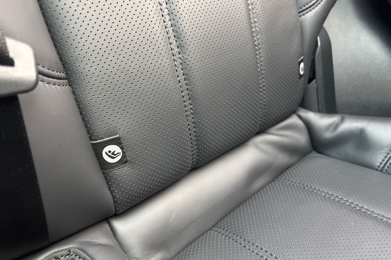 Used Land Rover Range Rover Sport 2021 for sale - 77636276: Photo 42