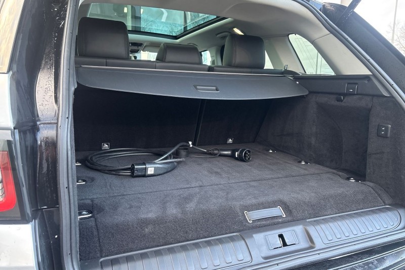 Used Land Rover Range Rover Sport 2021 for sale - 77636276: Photo 44