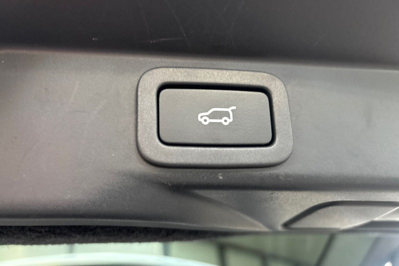 Used Land Rover Range Rover Sport 2021 for sale - 77636276: Photo 45