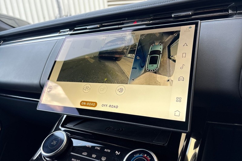 Used Land Rover Range Rover Sport 2023 for sale - 77877722: Photo 12