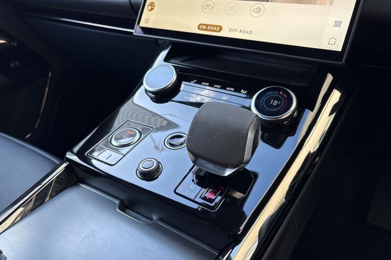 Used Land Rover Range Rover Sport 2023 for sale - 77877722: Photo 13