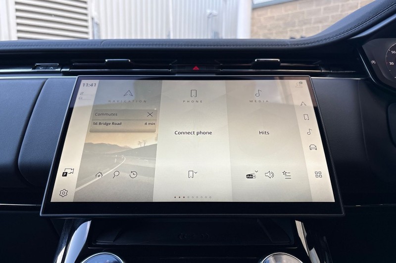 Used Land Rover Range Rover Sport 2023 for sale - 77877722: Photo 14