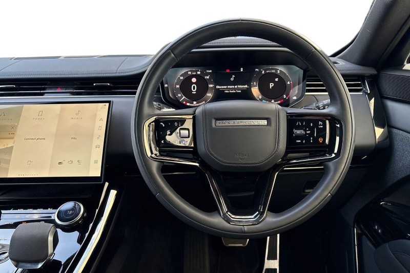 Used Land Rover Range Rover Sport 2023 for sale - 77877722: Photo 15