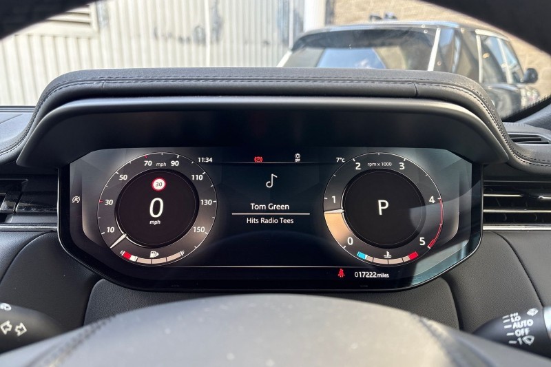 Used Land Rover Range Rover Sport 2023 for sale - 77877722: Photo 16