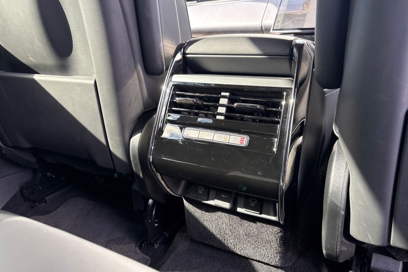 Used Land Rover Range Rover Sport 2023 for sale - 77877722: Photo 18