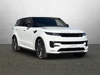 Used Land Rover Range Rover Sport 2023 for sale - 77877722: Photo