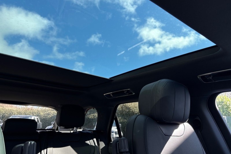 Used Land Rover Range Rover Sport 2023 for sale - 77877722: Photo 21