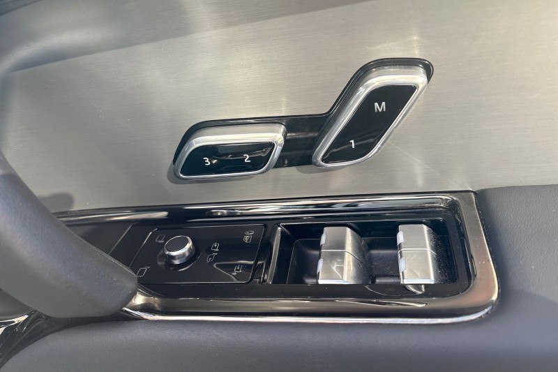 Used Land Rover Range Rover Sport 2023 for sale - 77877722: Photo 23