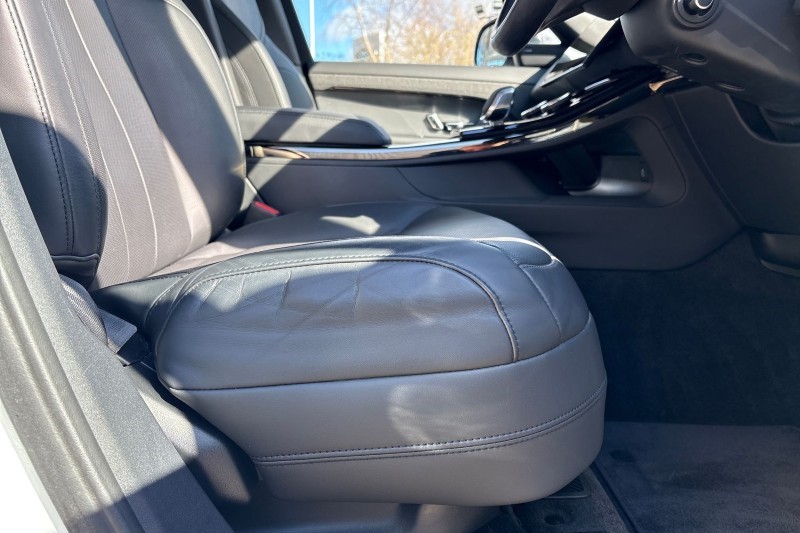 Used Land Rover Range Rover Sport 2023 for sale - 77877722: Photo 24