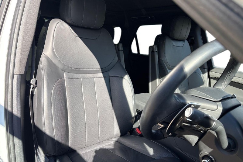 Used Land Rover Range Rover Sport 2023 for sale - 77877722: Photo 26