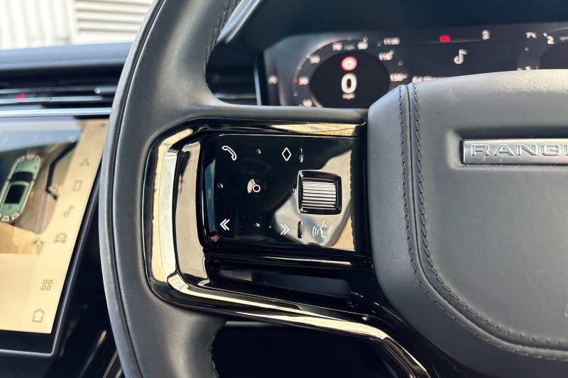 Used Land Rover Range Rover Sport 2023 for sale - 77877722: Photo 28