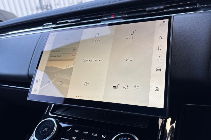 Used Land Rover Range Rover Sport 2023 for sale - 77877722: Photo 30