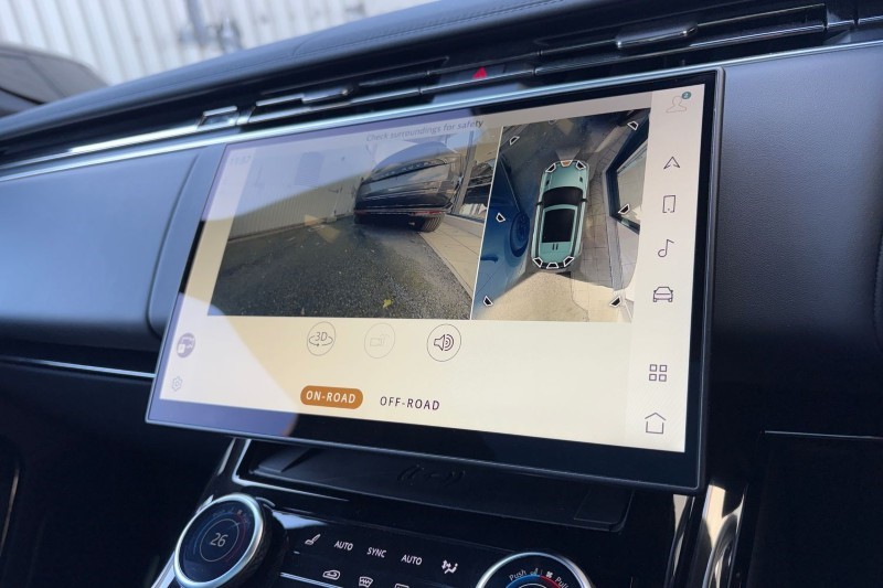 Used Land Rover Range Rover Sport 2023 for sale - 77877722: Photo 32