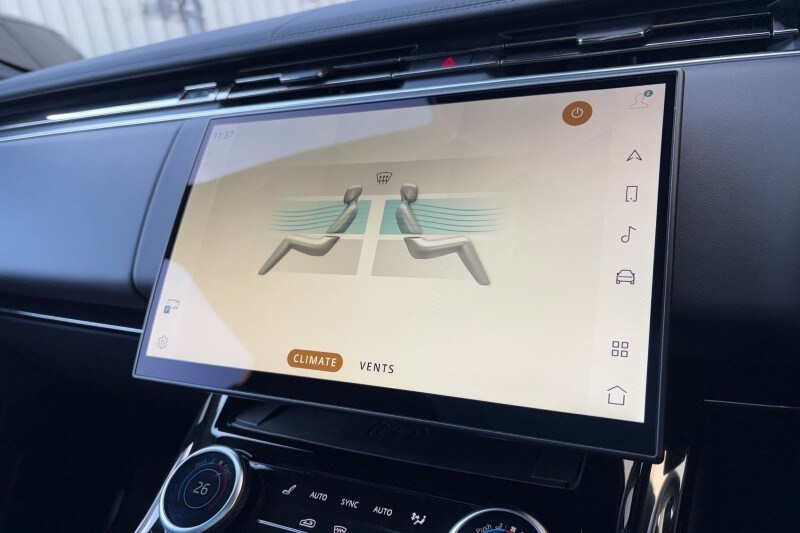 Used Land Rover Range Rover Sport 2023 for sale - 77877722: Photo 34