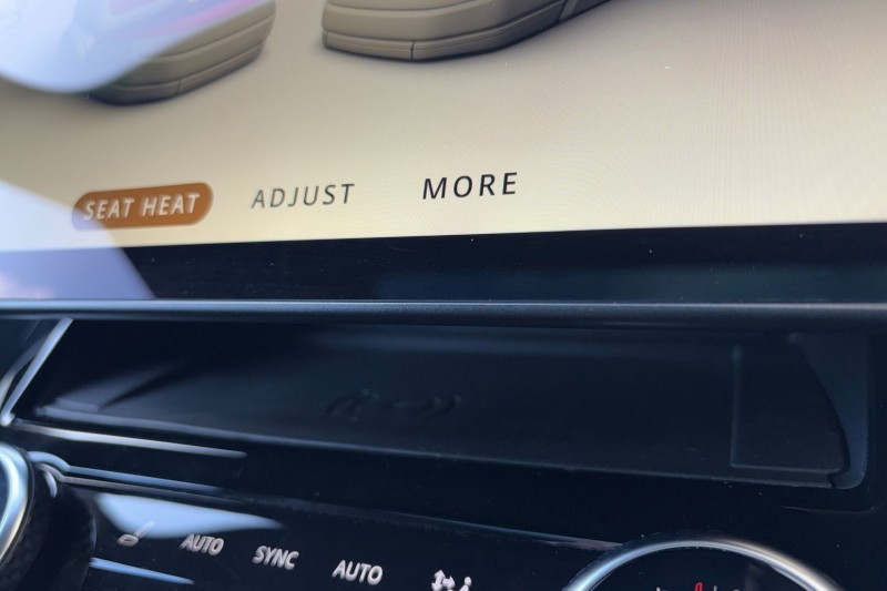 Used Land Rover Range Rover Sport 2023 for sale - 77877722: Photo 38