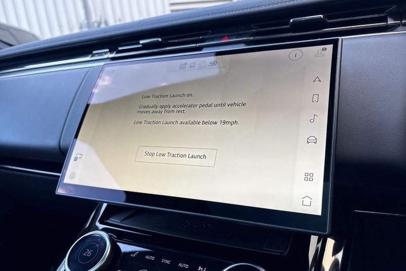 Used Land Rover Range Rover Sport 2023 for sale - 77877722: Photo 39