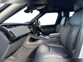 Used Land Rover Range Rover Sport 2023 for sale - 77877722: Photo