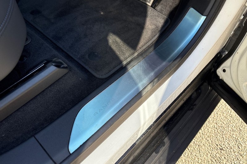 Used Land Rover Range Rover Sport 2023 for sale - 77877722: Photo 41