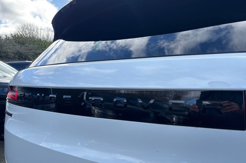 Used Land Rover Range Rover Sport 2023 for sale - 77877722: Photo 47