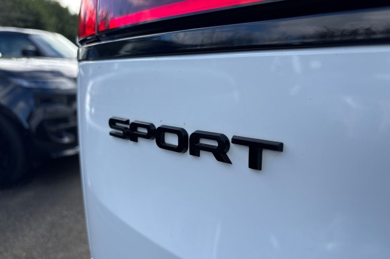 Used Land Rover Range Rover Sport 2023 for sale - 77877722: Photo 48