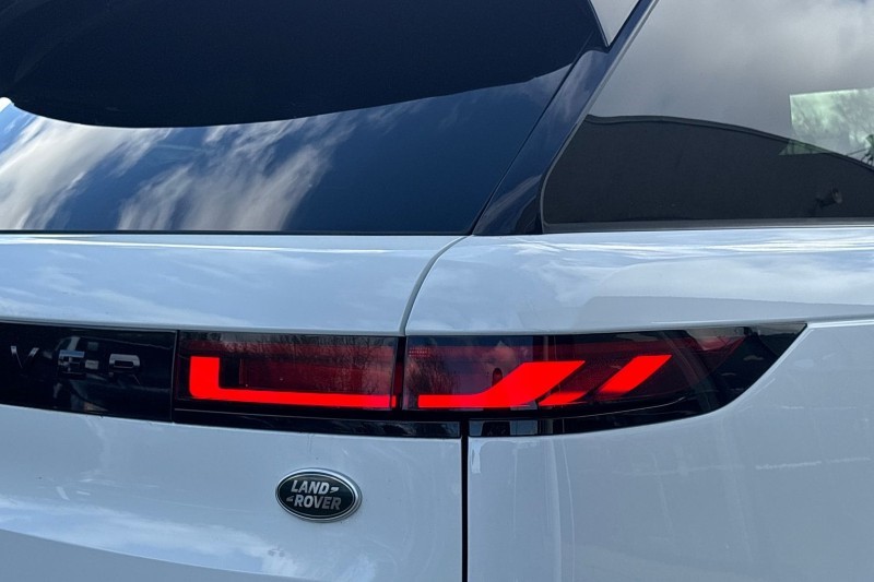 Used Land Rover Range Rover Sport 2023 for sale - 77877722: Photo 49