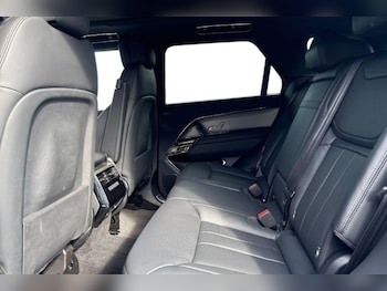 Used Land Rover Range Rover Sport 2023 for sale - 77877722: Photo