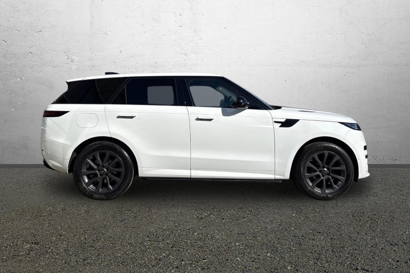 Used Land Rover Range Rover Sport 2023 for sale - 77877722: Photo 5